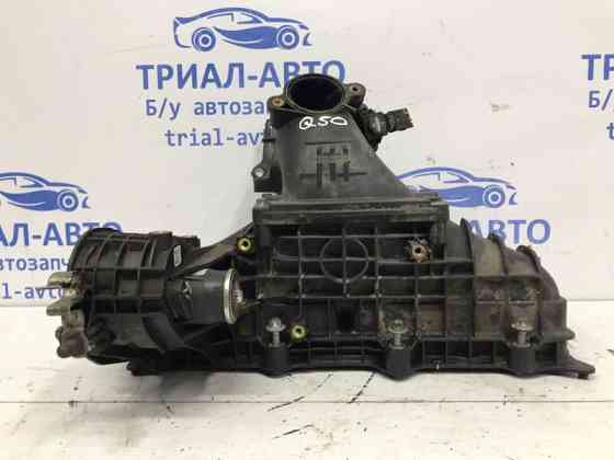 Коллектор впускной пластик Infiniti Q50 2013- 14003HG00A (Арт. 57672) Київ