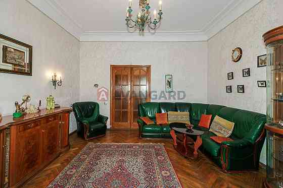 продажа 4-к квартира Киев, Печерский, 163000 $ Київ