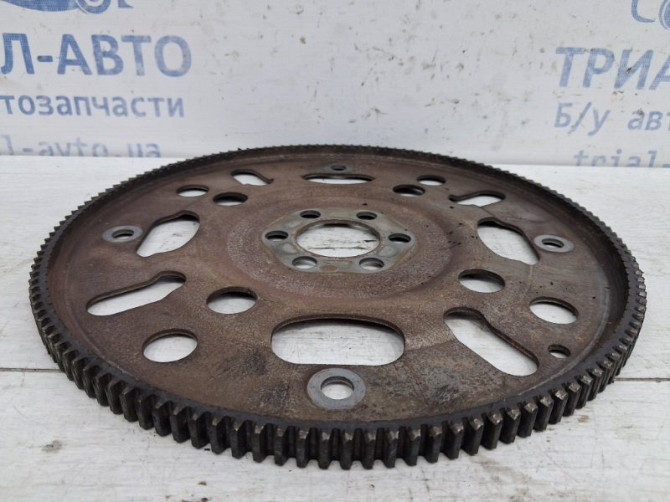 Маховик Nissan Qashqai J10 2.0 БЕНЗИН MR20DE 2006 (б/у) Київ - зображення 3