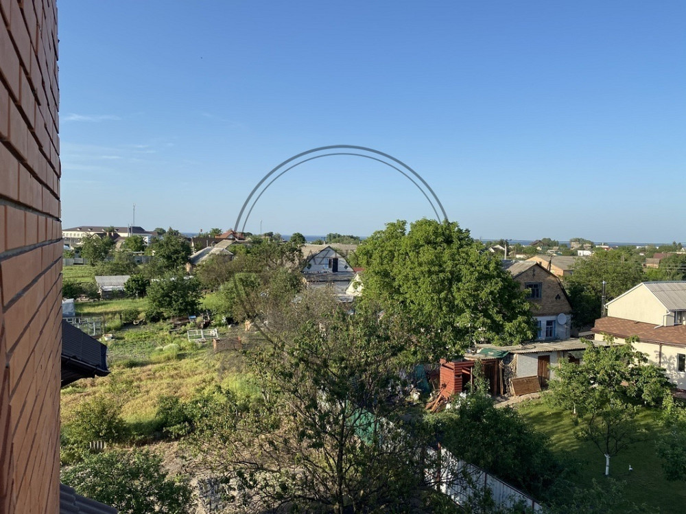 БЕЗ КОМИССИИ!!! Продажа шикарного дома в Лютеже. № 229087 Киев - изображение 9