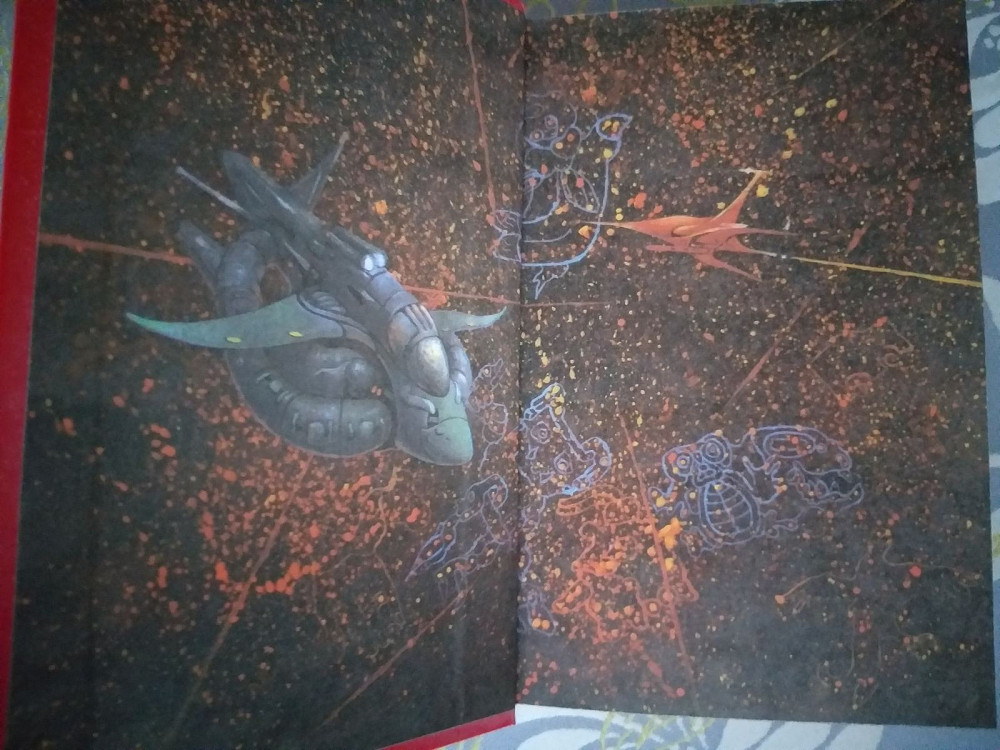 Айзек Азимов Академия мастера фантастики приключения Запоріжжя - зображення 2