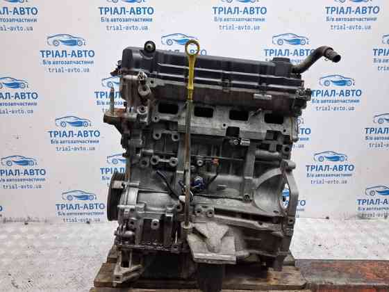 Двигатель Mitsubishi Lancer 2007-2017 4B11 (Арт. 72457) Київ
