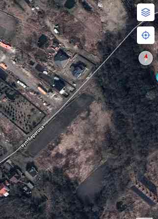 продажа участок под жилую застройку Киево-Святошинский, Вита-Почтовая, 300000 $ 