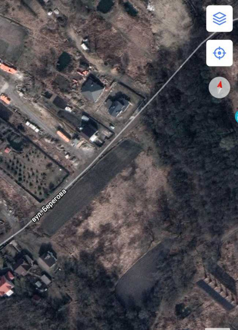 продажа участок под жилую застройку Киево-Святошинский, Вита-Почтовая, 300000 $  - зображення 2