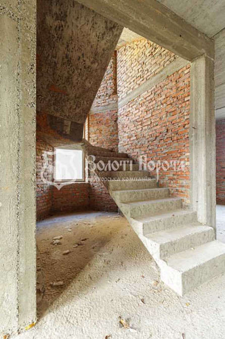 продажа 4-к дом Обуховский, Подгорцы, 193000 $  - зображення 9