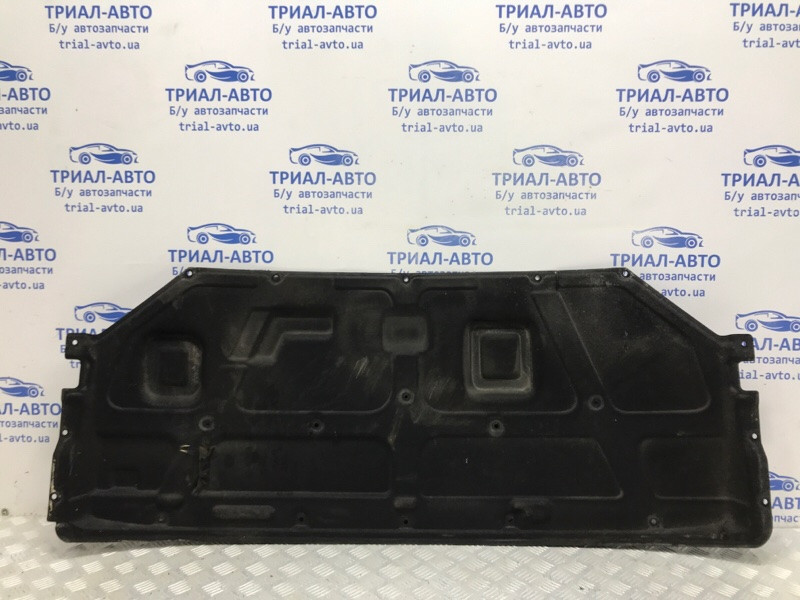 Обшивка капота Kia Sorento 2002-2011 811503E011 (Арт. 58024) Київ - зображення 1