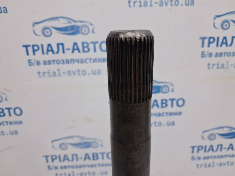 Привод задний правый Kia Sorento BL 2.5 DIESEL D4CB 2002 (б/у) Київ - зображення 2