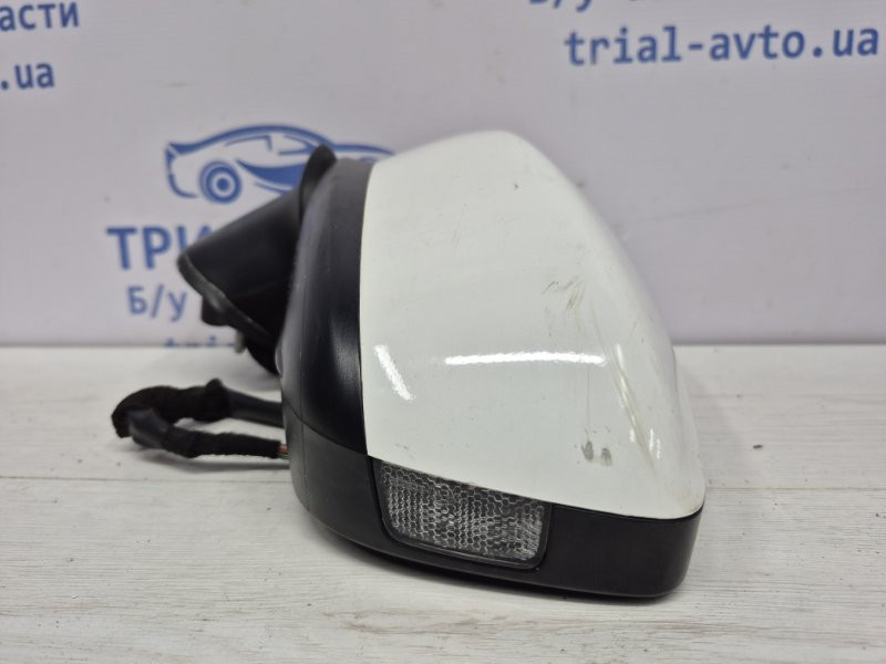 Зеркало левое Mazda 3 2013-2019 BJE4-69-181G (Арт. 50145) Київ - зображення 4