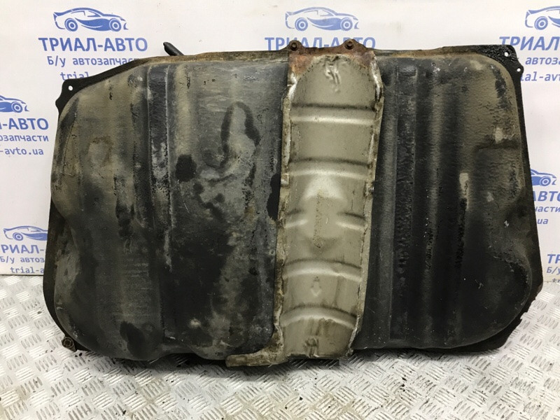 Бак топливный металлический Toyota Camry XV30 2.4 БЕНЗИН 2AZFE 2001 (б/у) Киев - изображение 8