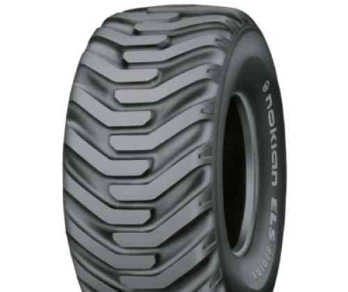 750/55 R26.5 Nokian ELS 177D Індустріальна шина Київ