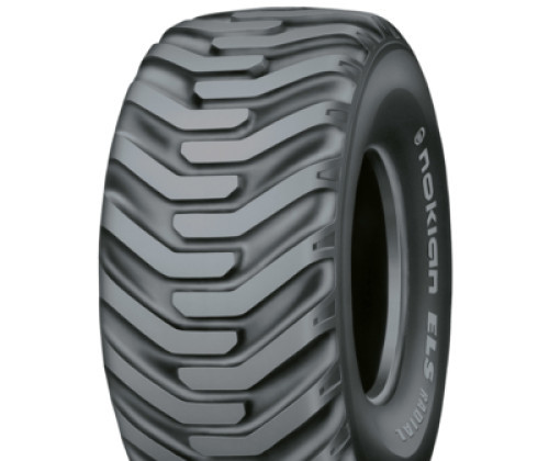 750/55 R26.5 Nokian ELS 177D Індустріальна шина Київ - зображення 1