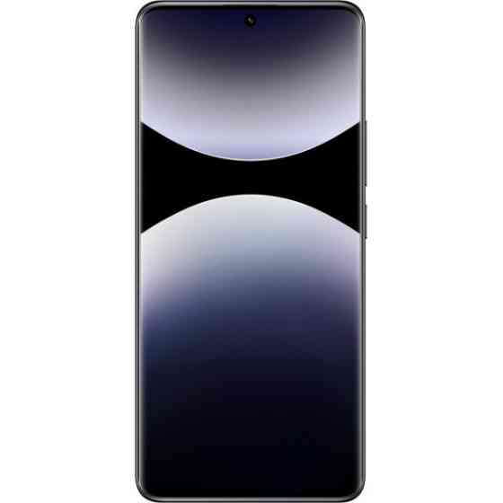 Смартфон Xiaomi Redmi Note 14 Pro 5G 12/256GB NFC Midnight Black Global (Код товару:41775) Харків