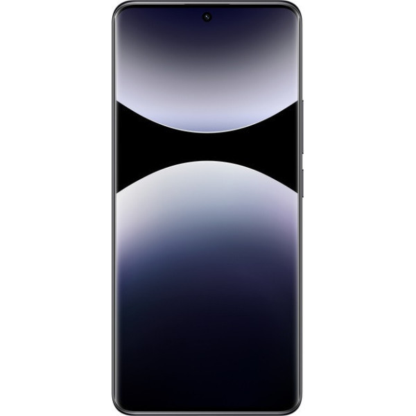 Смартфон Xiaomi Redmi Note 14 Pro 5G 12/256GB NFC Midnight Black Global (Код товару:41775) Харків - зображення 2