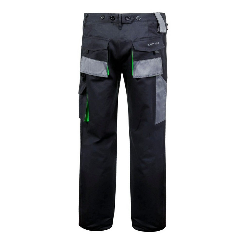 Брюки LAHTI PRO Green р. L (52 см)/176-182 cм ОТ 84-90 см L4050652 Харків - зображення 3