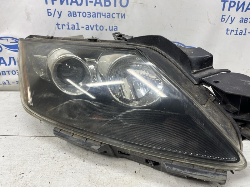 Фара правая Ксенон Mazda CX 7 2006-2012 EH7151031J (Арт. 79582) Киев - изображение 10