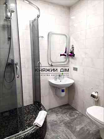 ПРОДАЖ 1к квартира - студію вул. Герцена 35 в ЖК Герцен-парк код 21147653 Київ