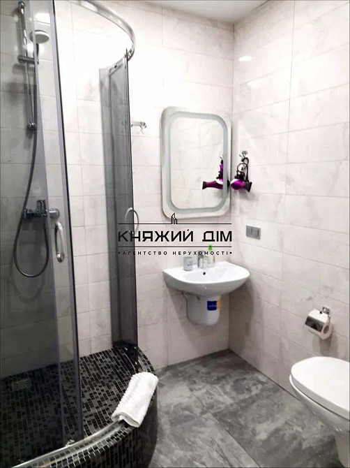 ПРОДАЖ 1к квартира - студію вул. Герцена 35 в ЖК Герцен-парк код 21147653 Київ - зображення 5