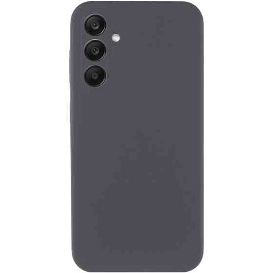 Чехол Silicone Cover Ummi Lakshmi Full Camera (AA) для Samsung Galaxy A35 Херсон
