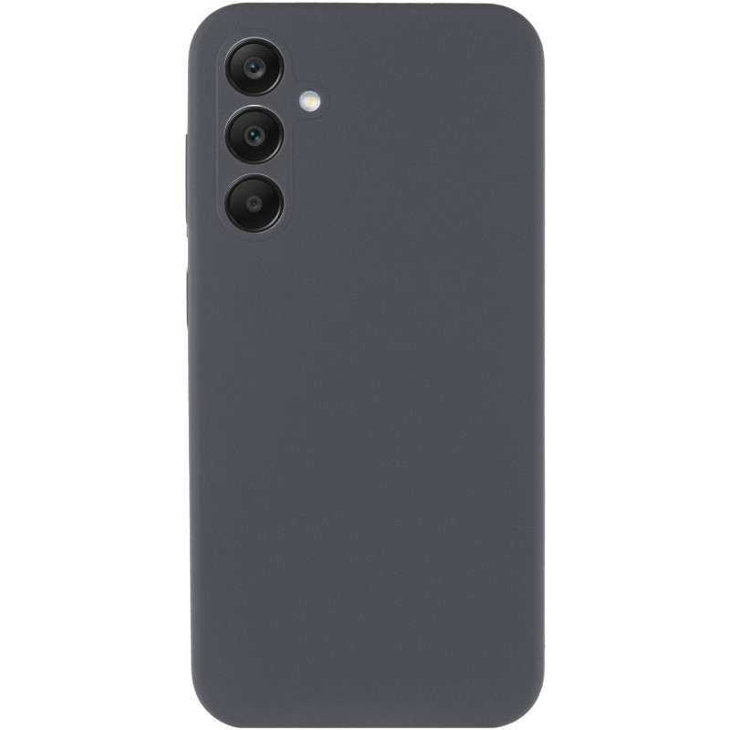 Чехол Silicone Cover Ummi Lakshmi Full Camera (AA) для Samsung Galaxy A35 Херсон - изображение 2