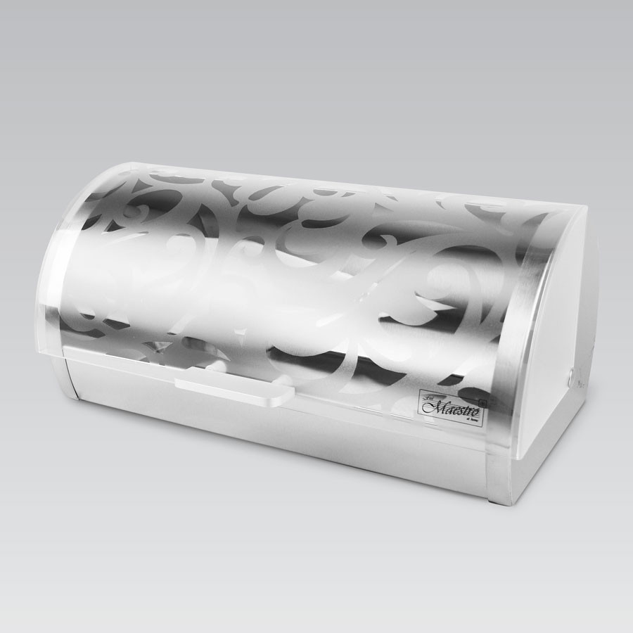 Хлібниця Maestro MR-1671S 36х25х16,8 см Киев - изображение 1