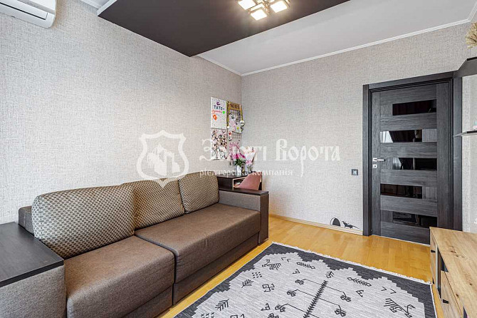 продажа 2-к квартира Киев, Голосеевский, 80000 $ Київ - зображення 2