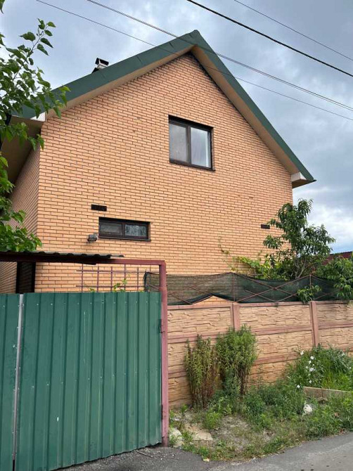 продажа 4-к дом Киев, Дарницкий, 108000 $ Киев - изображение 3