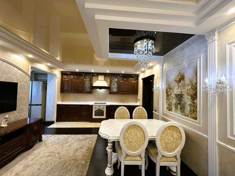 долгосрочная аренда 3-к квартира Киев, Соломенский, 30000 грн./мес. Київ - зображення 9