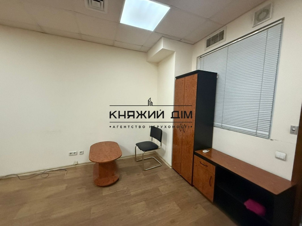 Оренда офісного приміщення в БЦ Колізей, м.Позняки 5хв. Код об’єкта 1419203 Киев - изображение 6