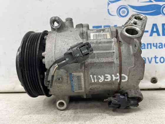 Компрессор кондиционера Jeep Cherokee 2013-2019 68103198AB (Арт. 71944) Київ