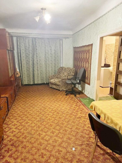 м Олимпийская пешком. Сдам 2х ком. квартиру. Київ - зображення 6