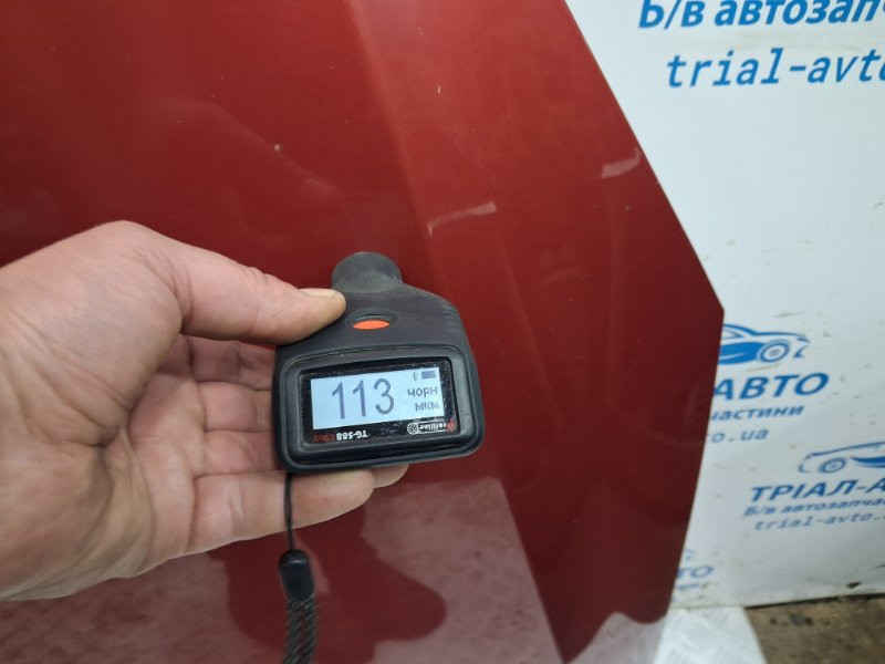 Капот Kia Ceed ED 1.6 DIESEL D4FB 2006 (б/у) Київ - зображення 9