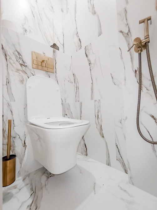 Без %. м. Шулявская. Продам стильную квартиру. Киев - изображение 11