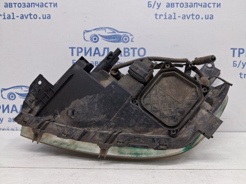 Фара правая галоген Toyota RAV 4 2005-2016 8113042310 (Арт. 60965) Киев - изображение 8