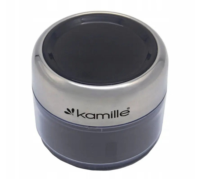 Измельчитель ручной Kamille KM3004 170 мл Київ - зображення 8