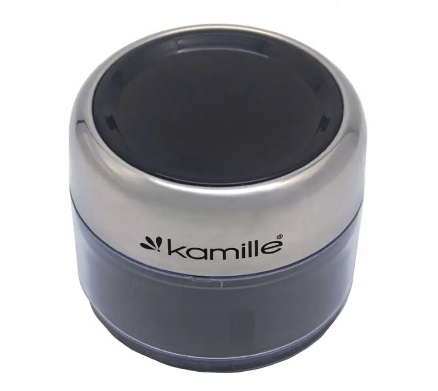 Измельчитель ручной Kamille KM3004 170 мл Київ - зображення 8