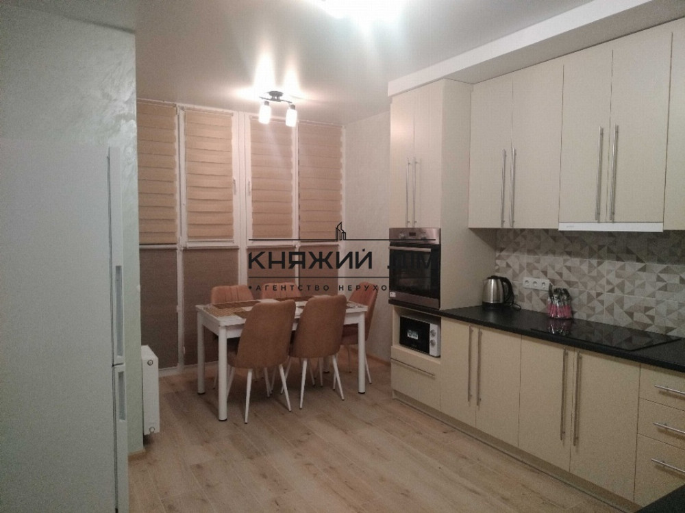 Оренда 2 кімнатна квартира на Кольцова, ЖК Пектораль КОД 11198263 Київ - зображення 1