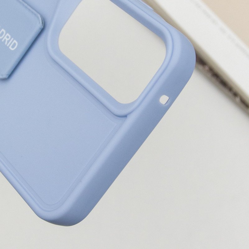 Чехол TPU VIVA для Samsung Galaxy A55 Херсон - зображення 8