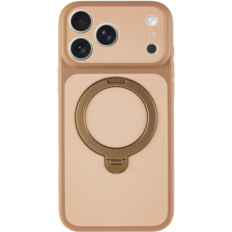 Чехол Ummi Full Camera with MagSafe HQ Ring для Apple iPhone 17 Pro Max (6.9") Херсон - зображення 2
