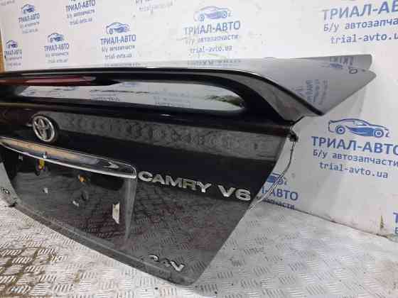 Крышка багажника Toyota Camry 2001-2006 6440133270 (Арт. 67897) Киев