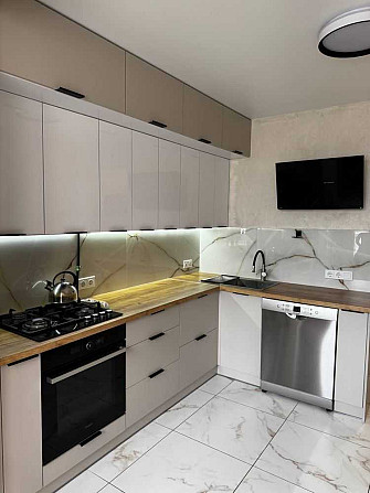продажа 2-к квартира Луцк, 82000 $ Луцьк - зображення 1