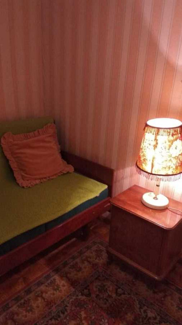 долгосрочная аренда 1-к квартира Одесса, Хаджибейский, 5000 грн./мес. Одеса - зображення 8