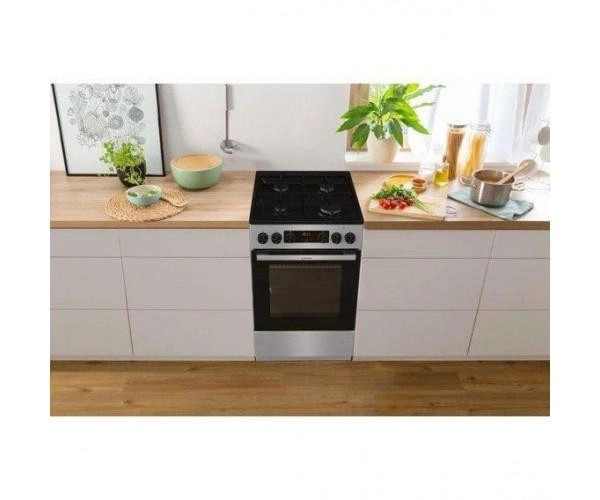 Плита комбинированная Gorenje GK5С60SJ 62 л Київ - зображення 5