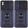 Чехол Ummi Camshield Serge Ring для Xiaomi Redmi 9A Херсон