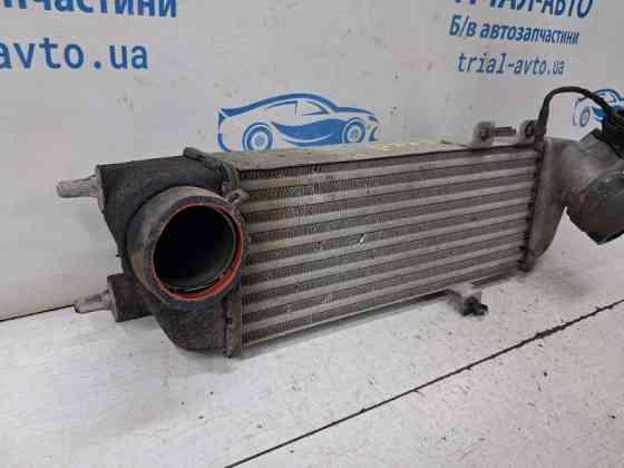 Радиатор интеркуллера Kia Ceed 2006-2012 282702A610 (Арт. 84851) Киев