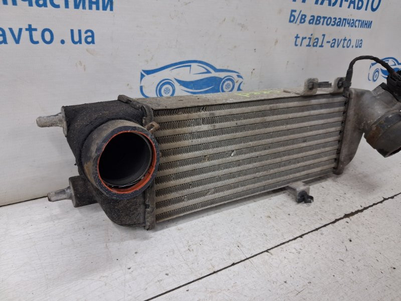 Радиатор интеркуллера Kia Ceed 2006-2012 282702A610 (Арт. 84851) Київ - зображення 2