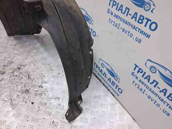 Подкрылок передний правый Kia Picanto 2003-2011 8681207000 (Арт. 81902) Киев