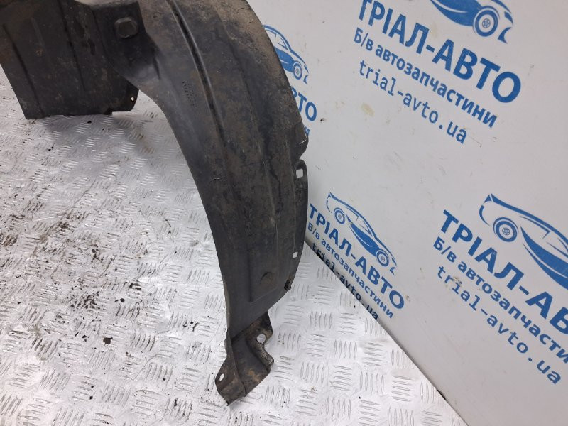Подкрылок передний правый Kia Picanto 2003-2011 8681207000 (Арт. 81902) Киев - изображение 4