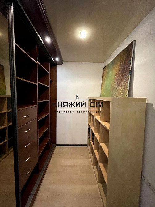 Стильна 1-кімнатна квартира біля метро Шулявська 3 хвилини пішки Киев - изображение 11