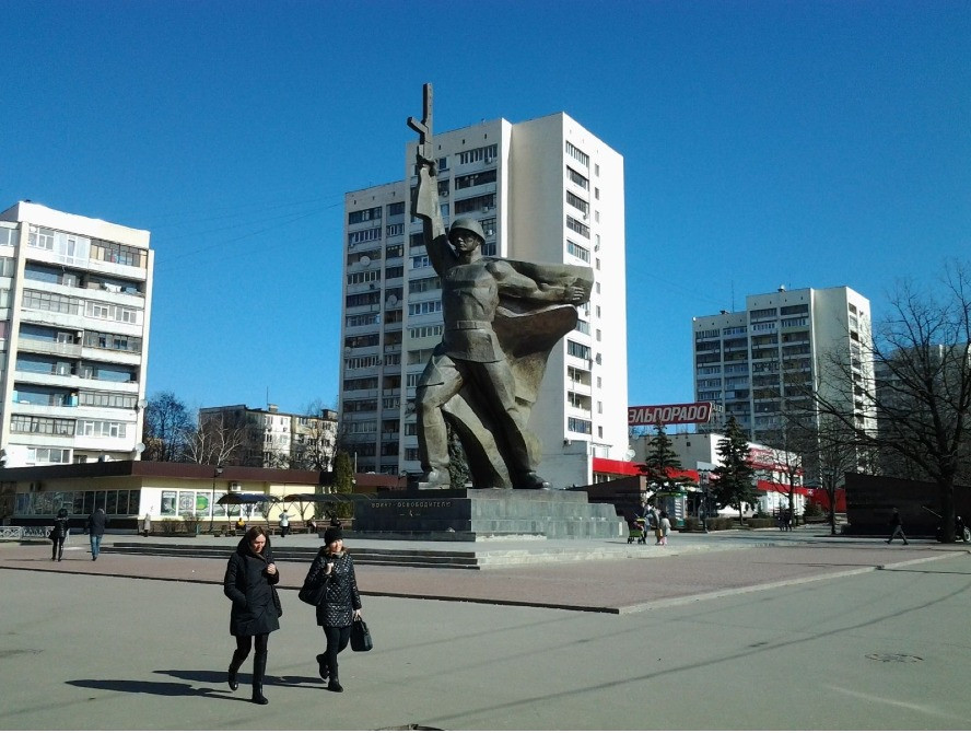 ✅Срочно! Продам 2к.квартиру на Павловом Поле, м.23 Августа, пр.Науки Харків - зображення 1