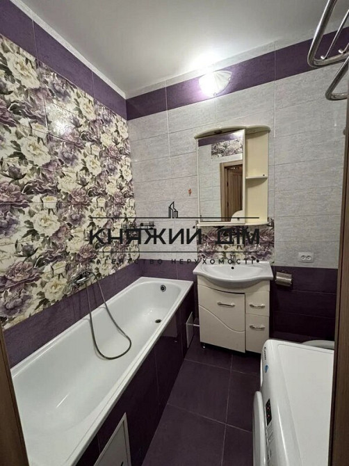 Оренда 1 кімнатна квартира ЖК Новомостицько-Замковецький КОД 11203364 Київ - зображення 8